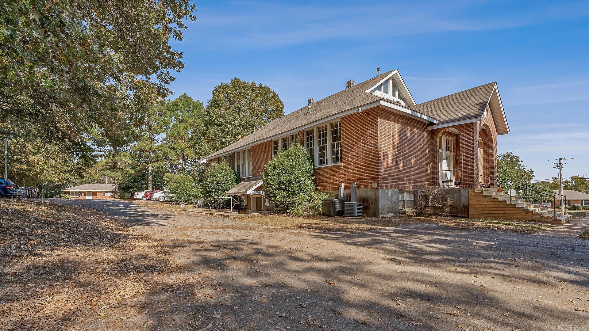 Foster - Residential Income