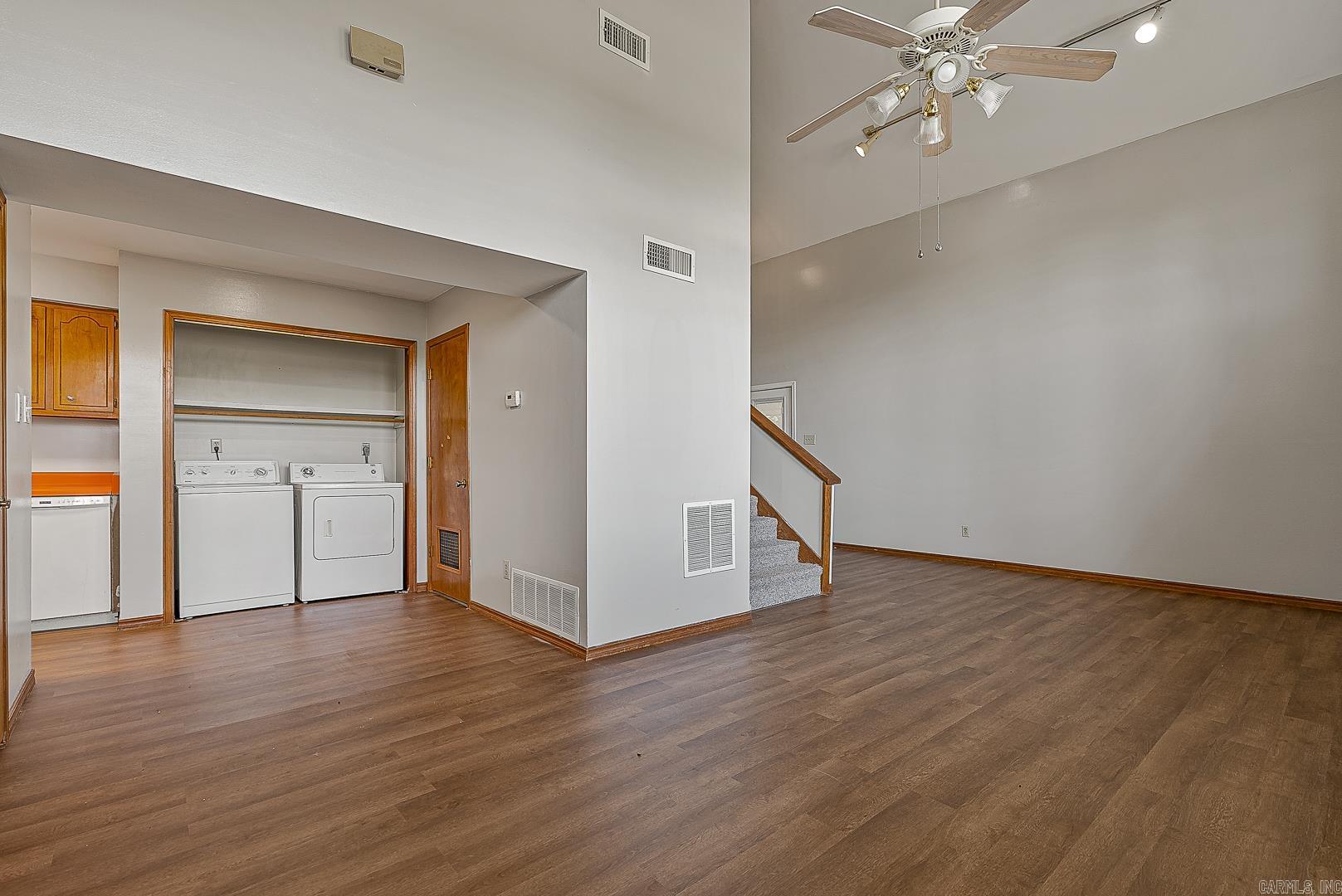 Foster - Residential Income