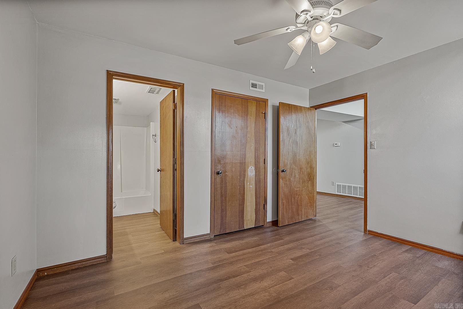 Foster - Residential Income