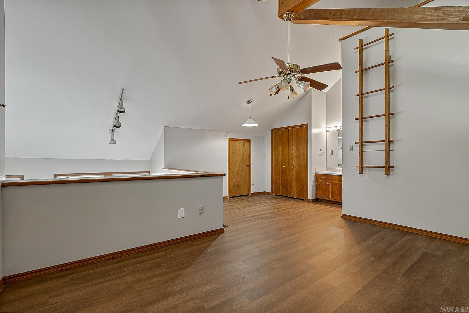 Foster - Residential Income