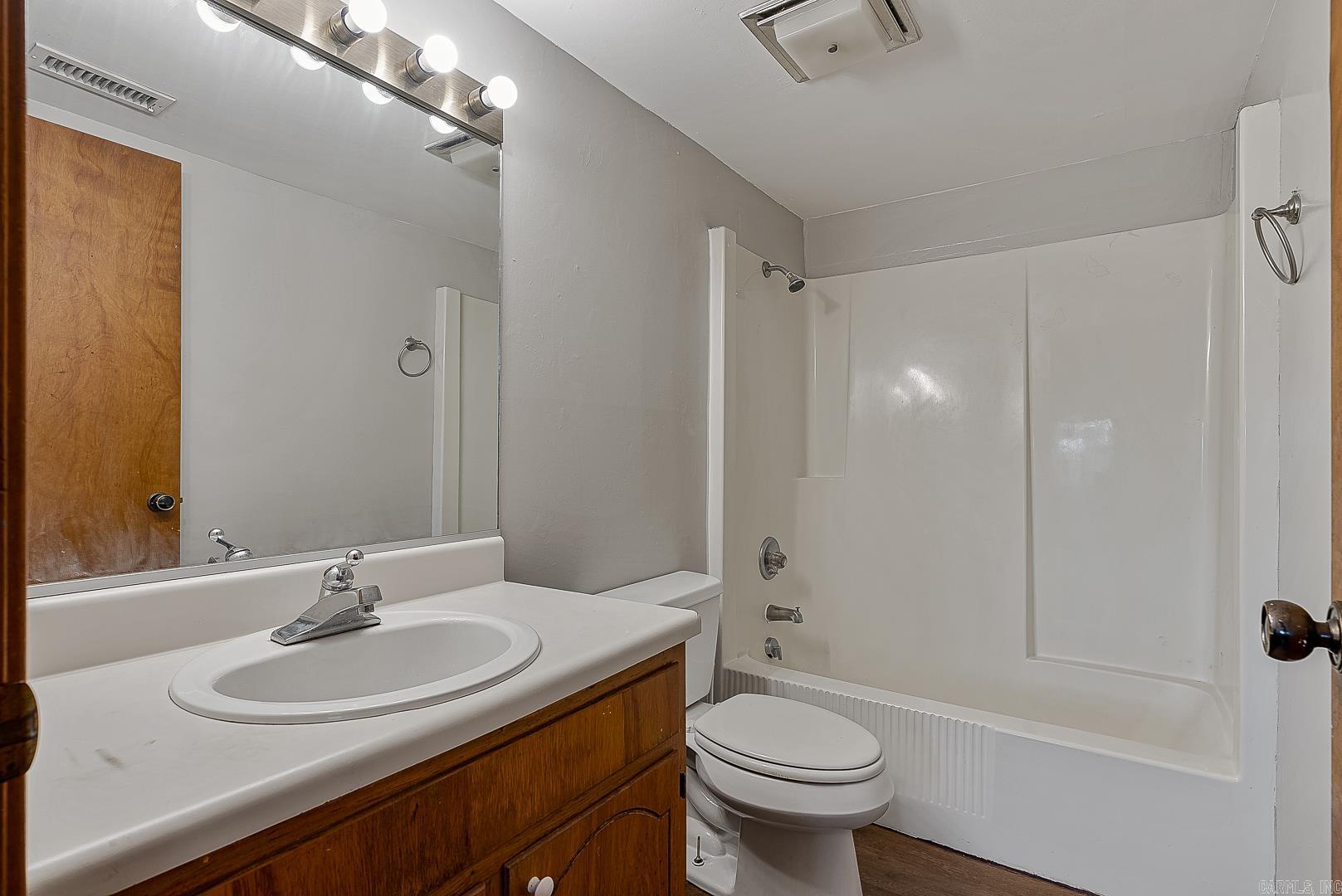 Foster - Residential Income