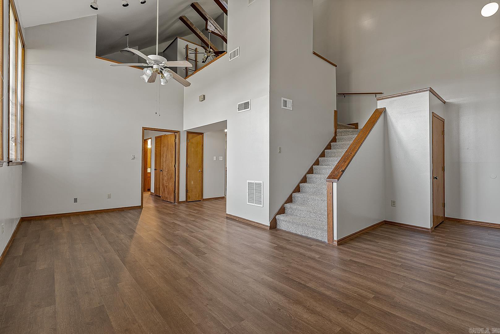 Foster - Residential Income