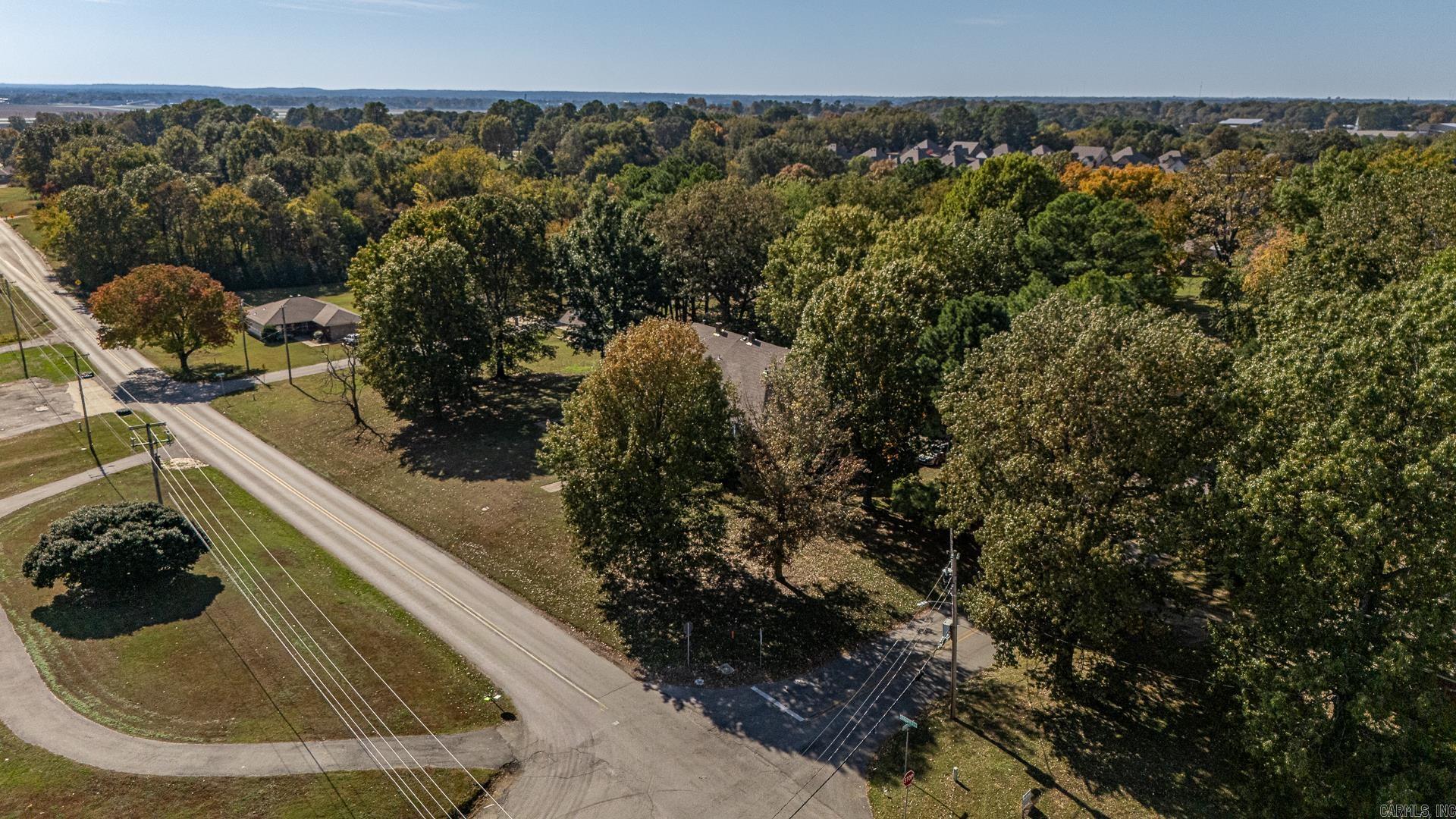 Foster - Residential Income