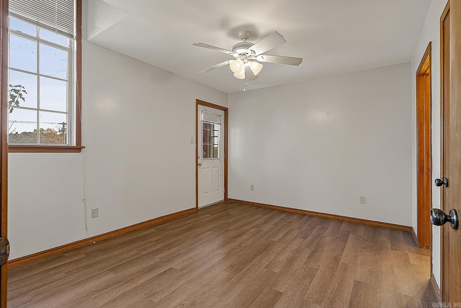 Foster - Residential Income