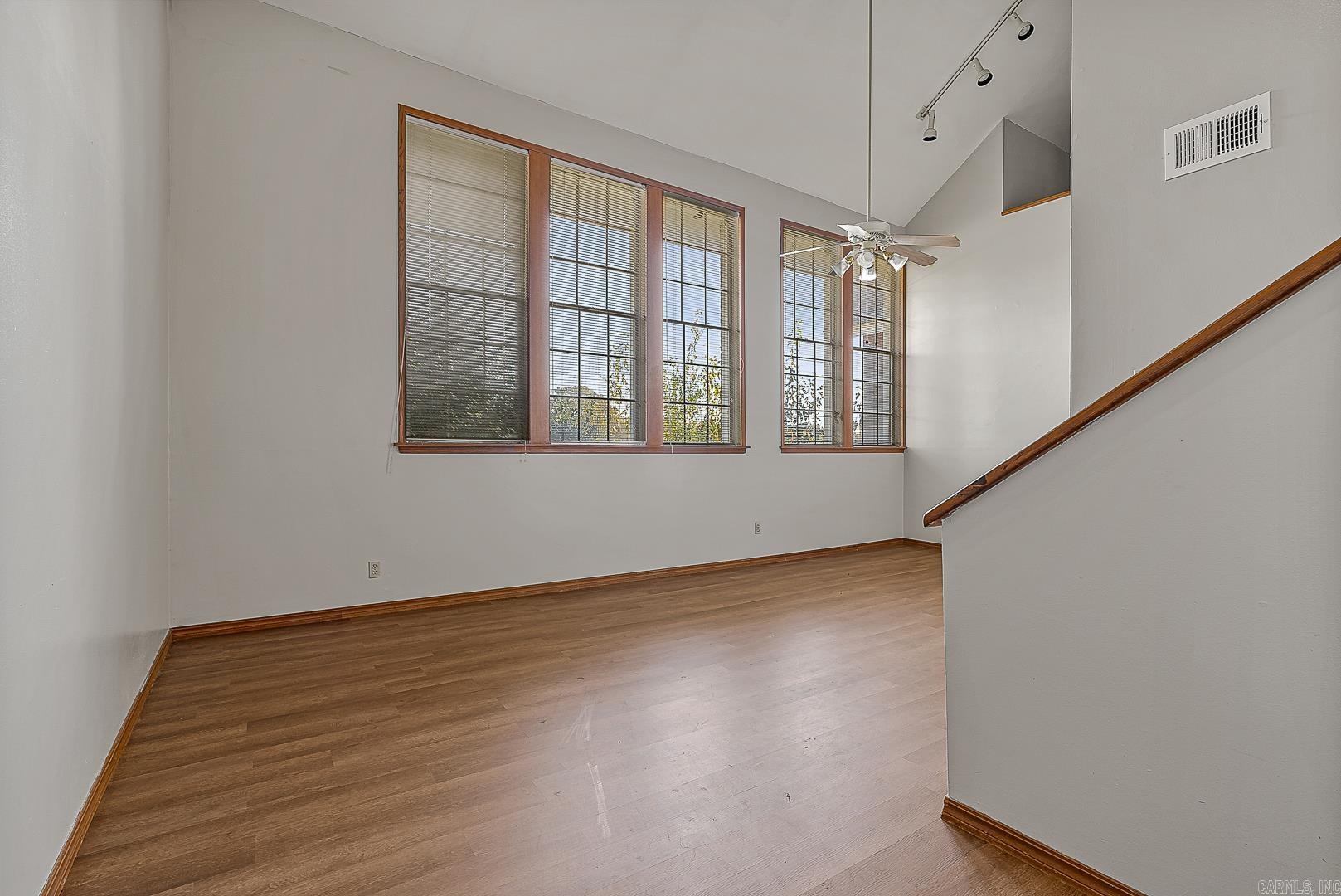 Foster - Residential Income