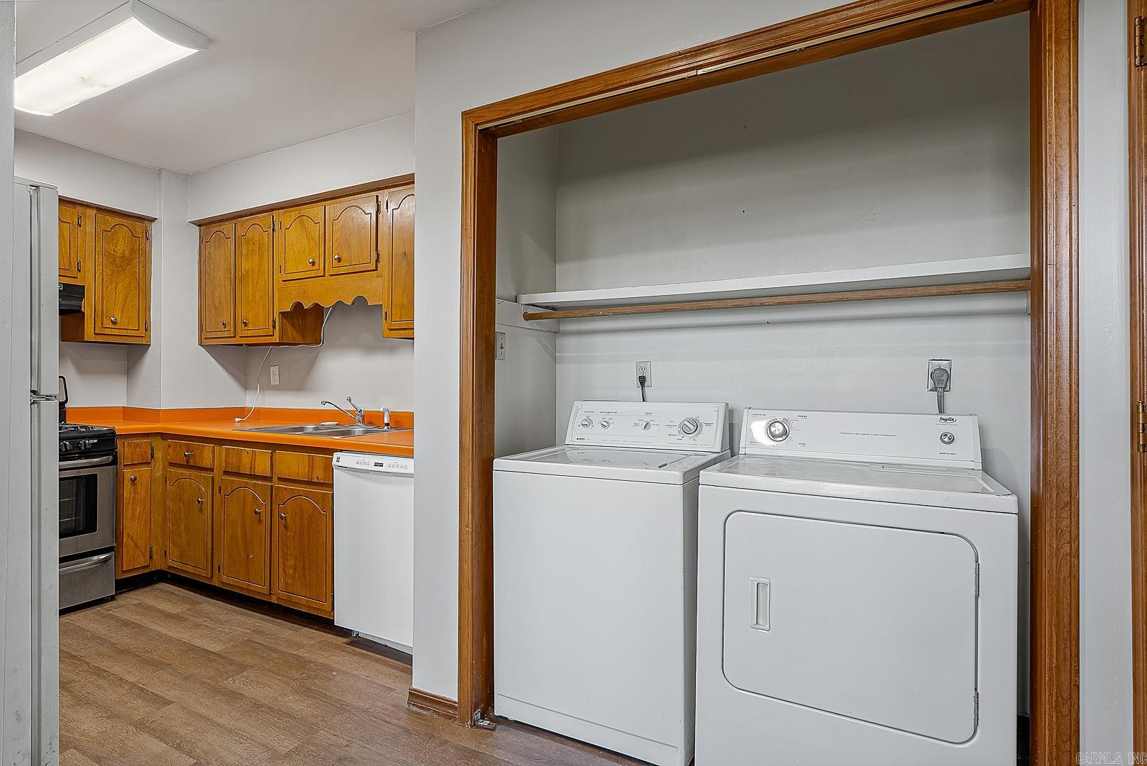 Foster - Residential Income