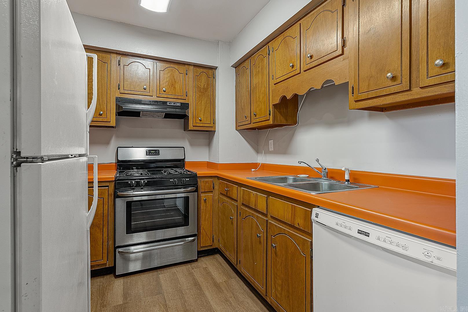 Foster - Residential Income