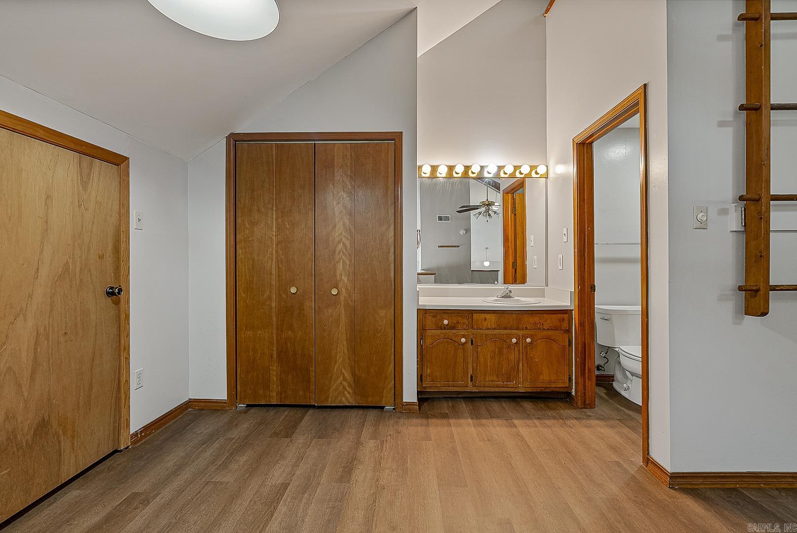 Foster - Residential Income