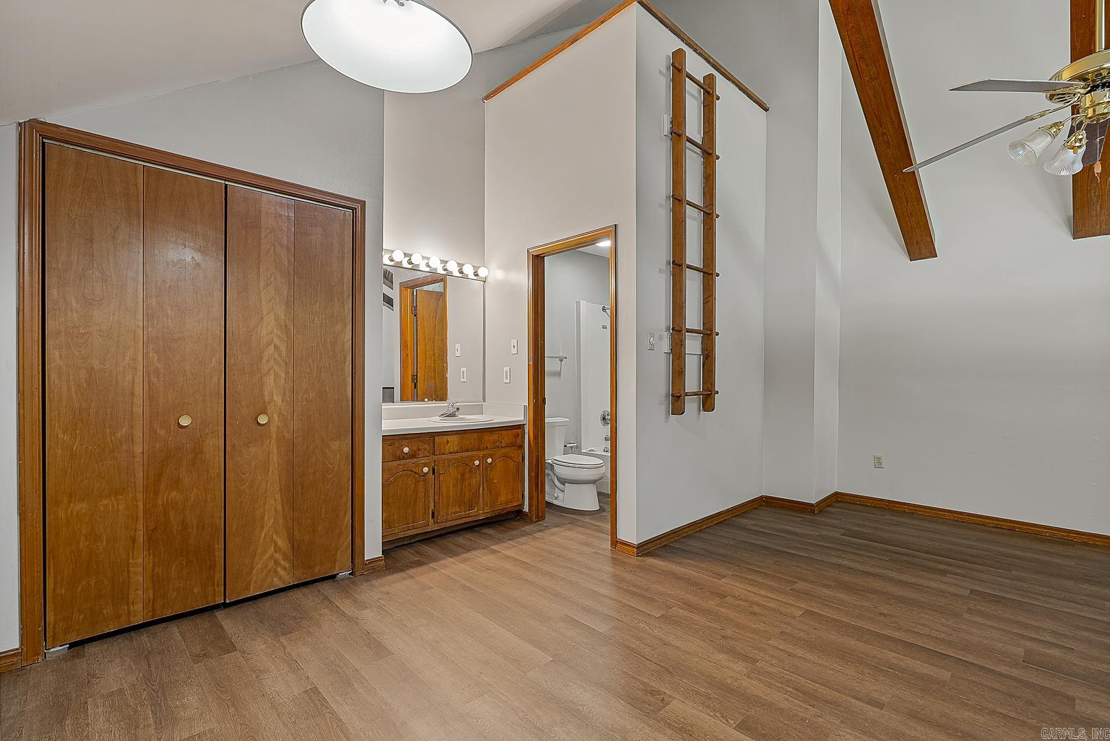 Foster - Residential Income