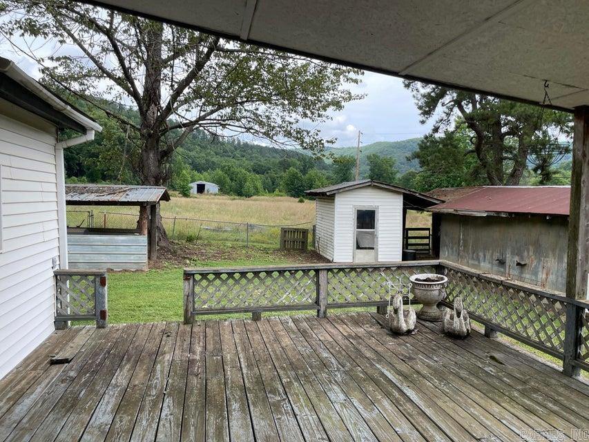 Not in Subdivision - Land