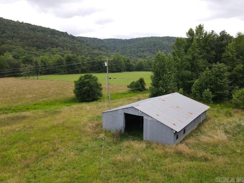 Not in Subdivision - Land