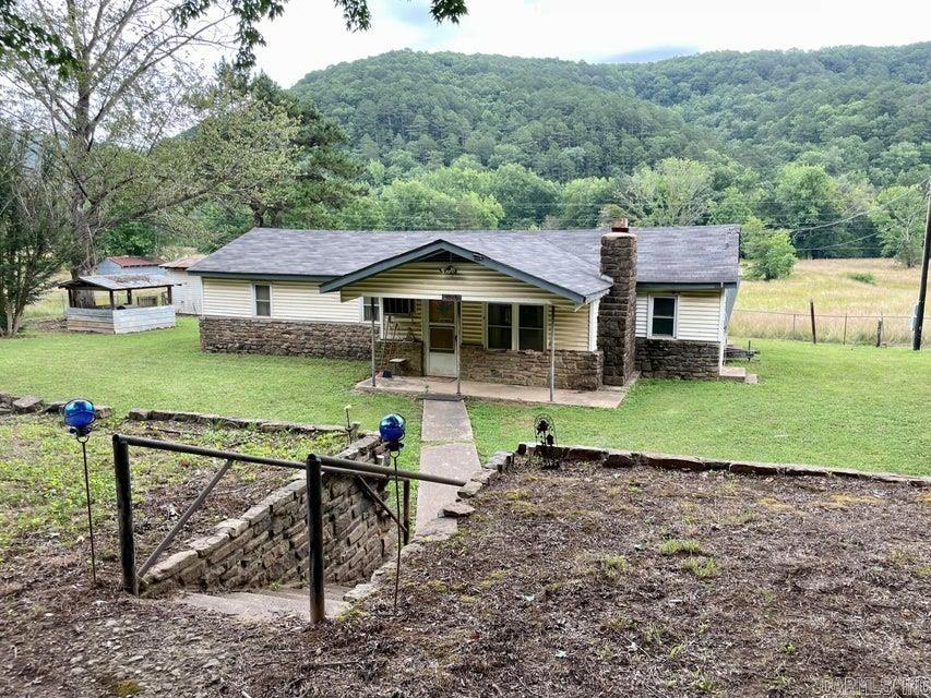 Not in Subdivision - Land