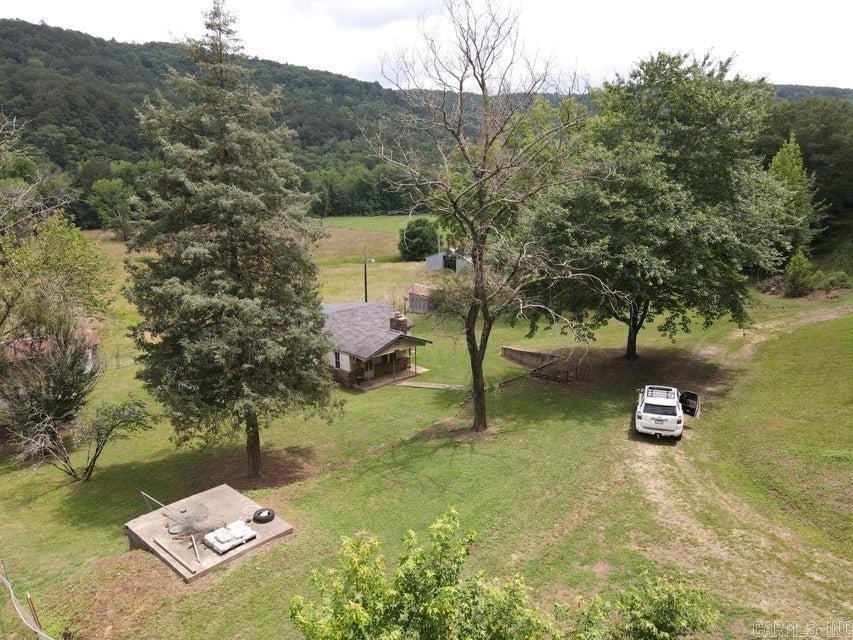 Not in Subdivision - Land