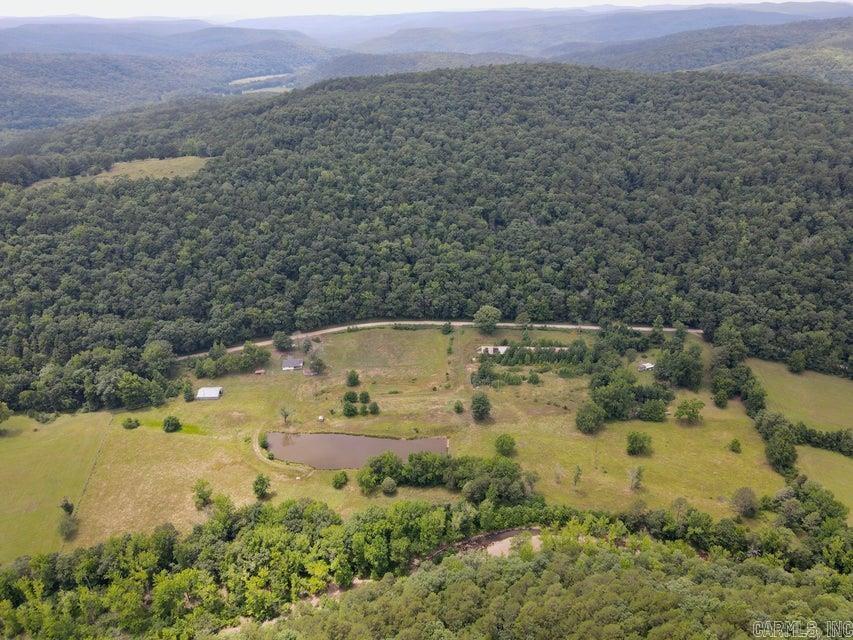 Not in Subdivision - Land