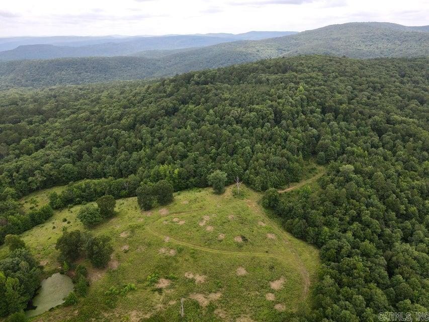 Not in Subdivision - Land