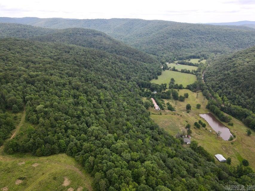 Not in Subdivision - Land