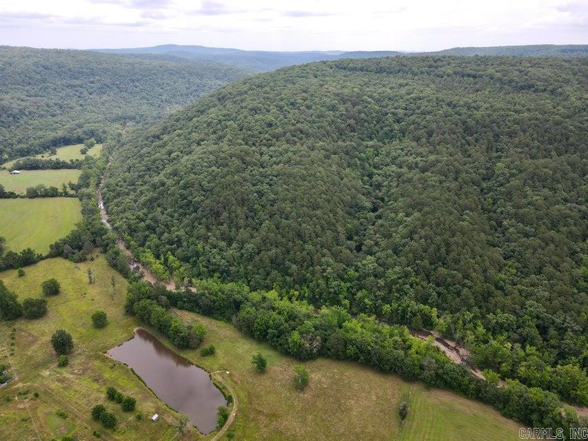 Not in Subdivision - Land