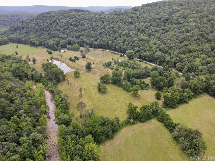 Not in Subdivision - Land