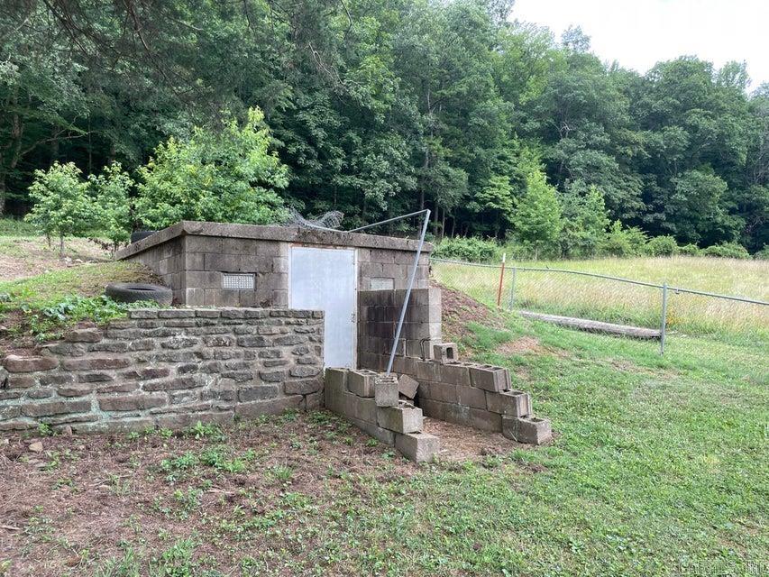 Not in Subdivision - Land