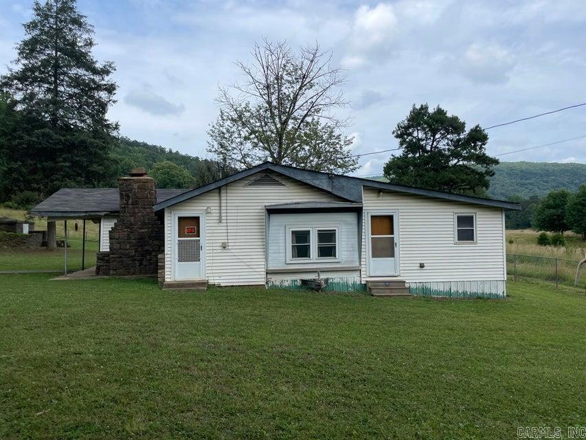 Not in Subdivision - Land