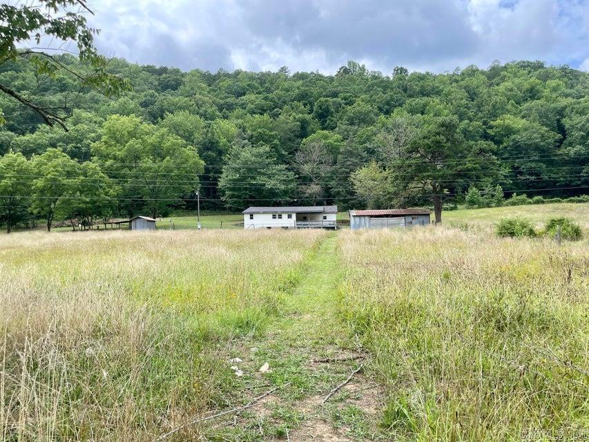 Not in Subdivision - Land