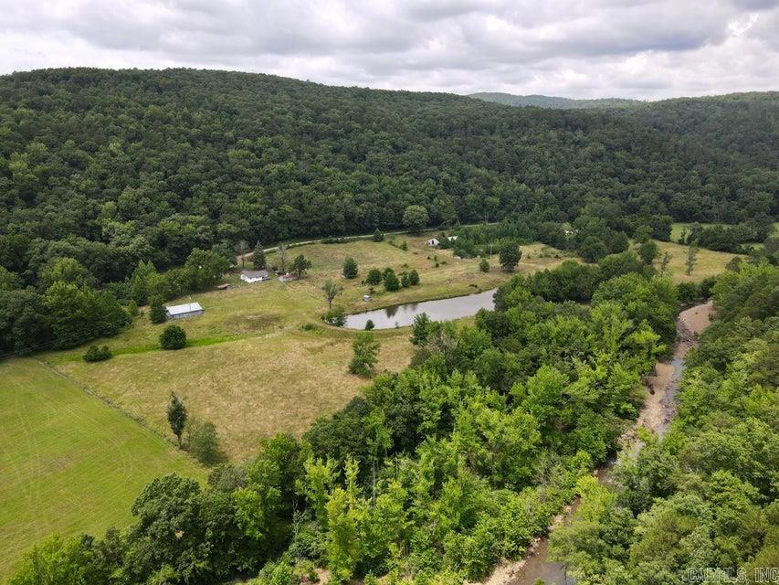 Not in Subdivision - Land