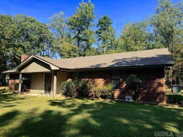 Very well-maintained, well-built home in one of White Hall's most desirable neighborhoods! This neighborhood offers privacy and a layout perfect for families or entertaining. You'll love the vaulted ceilings and cozy fireplace in the living room! Large kitchen, spacious bedrooms, shop, large storage room! Plenty of acreage surrounded by green space tucked away for ultimate privacy! Call me for a tour today!