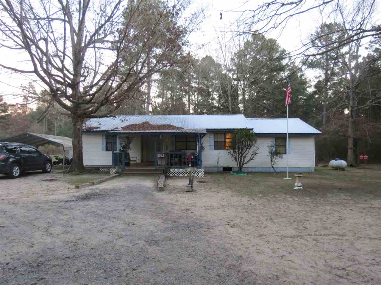 Dial #2 - Residential