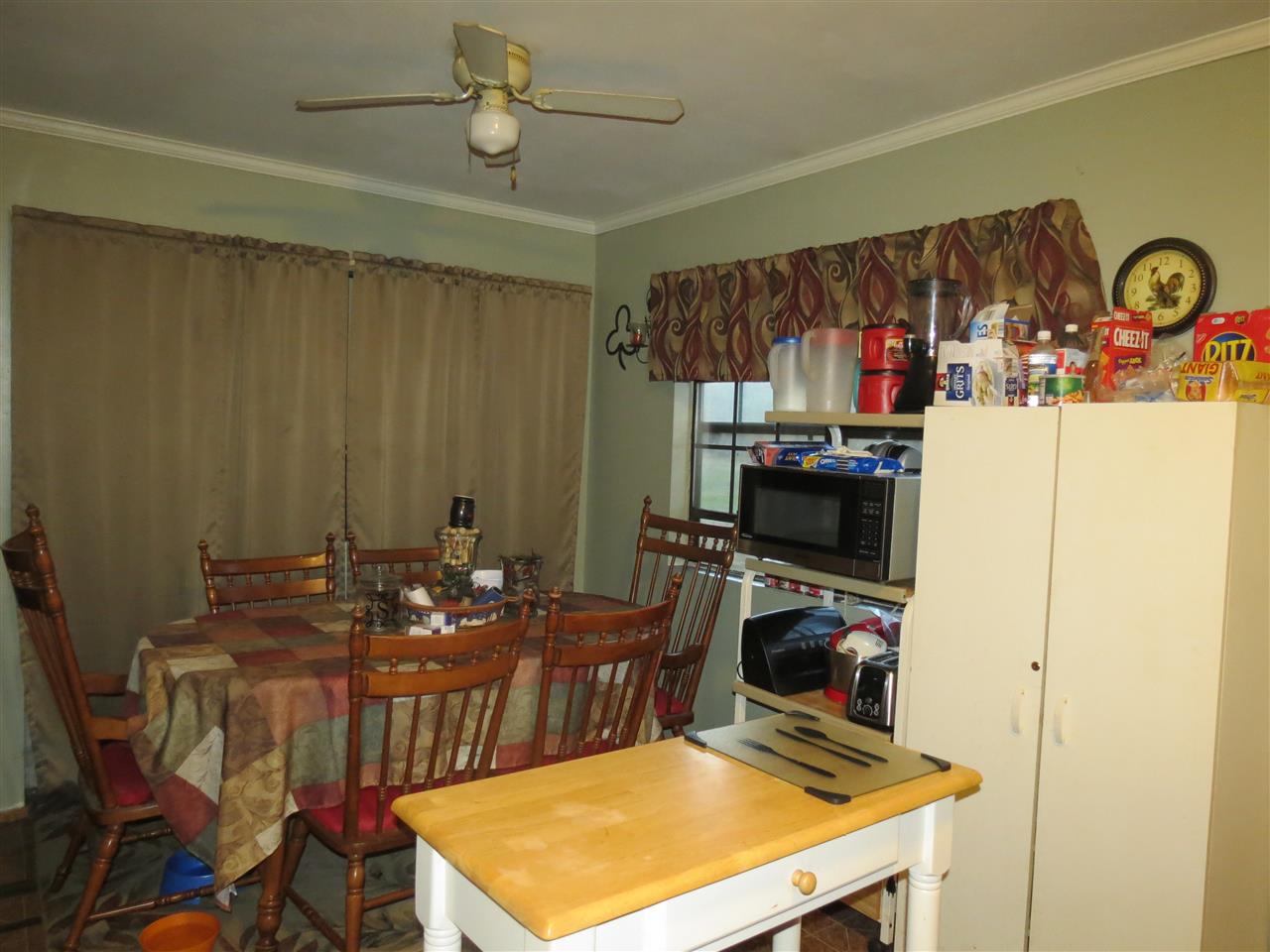 Dial #2 - Residential