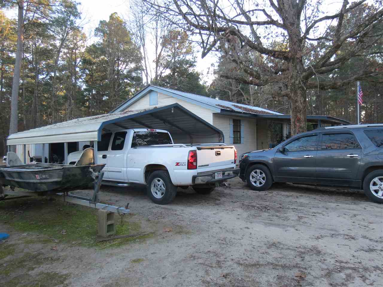 Dial #2 - Residential