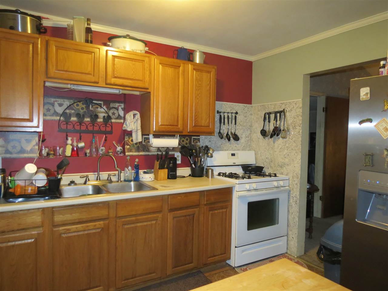 Dial #2 - Residential