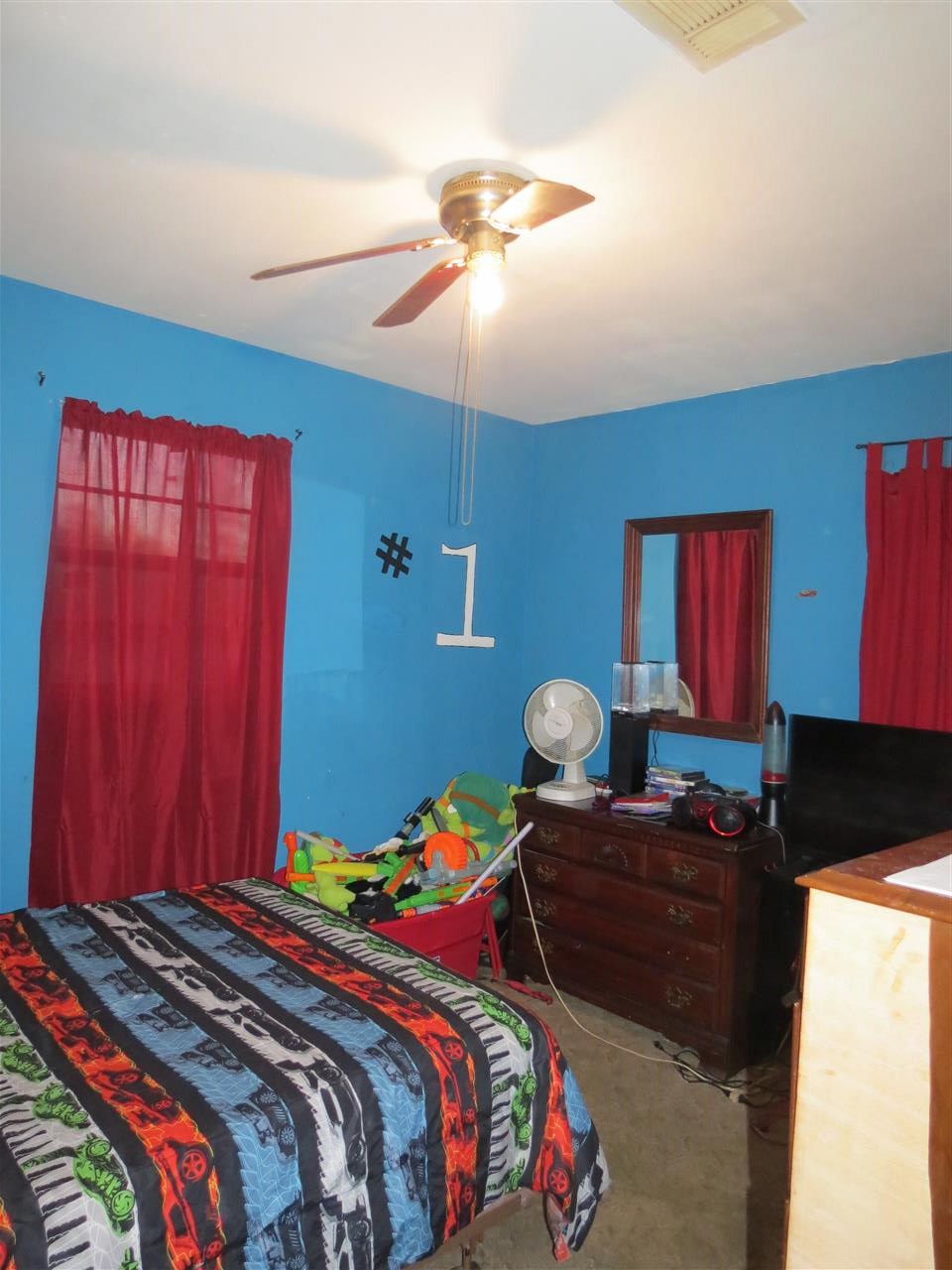 Dial #2 - Residential