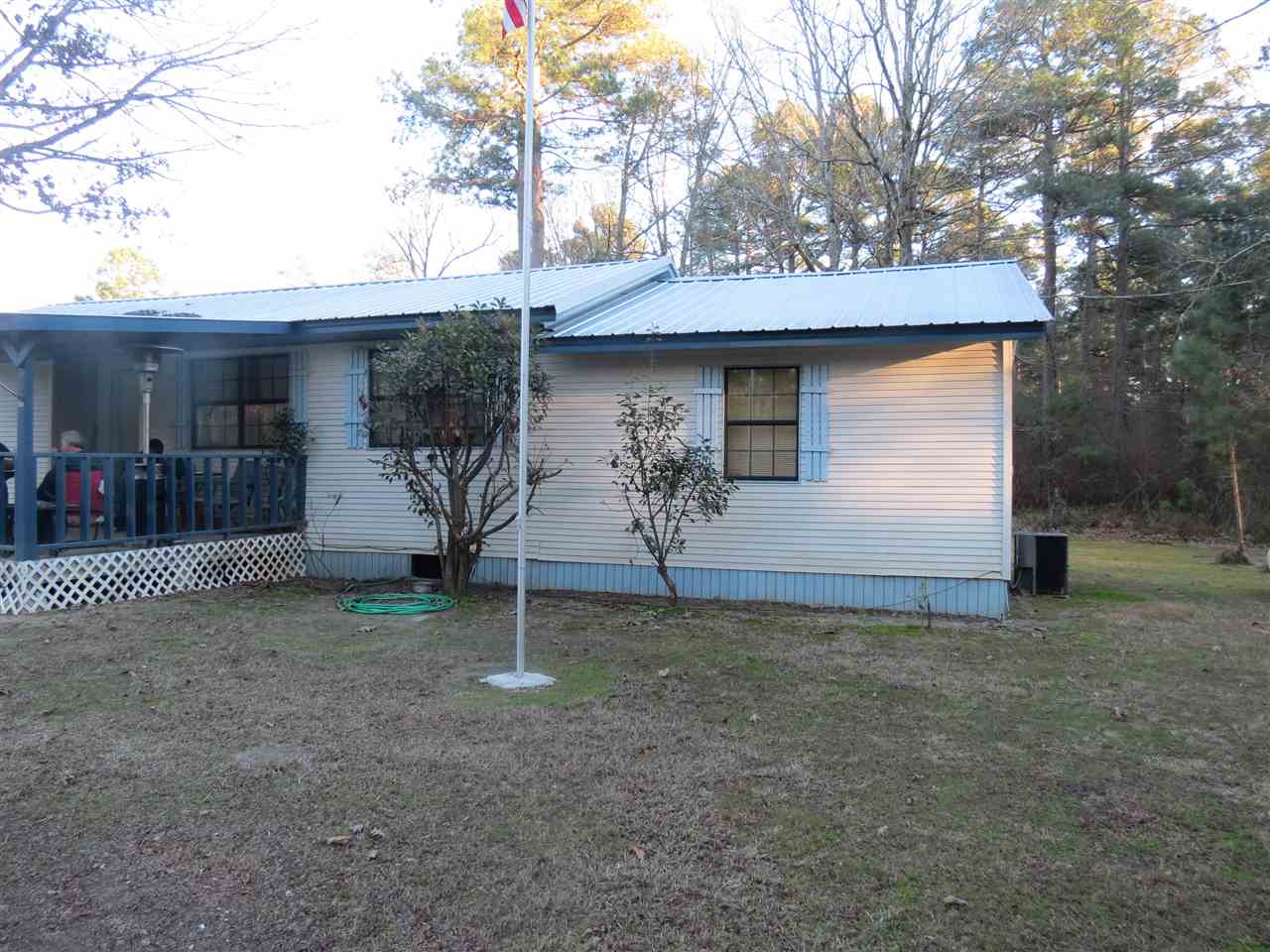 Dial #2 - Residential