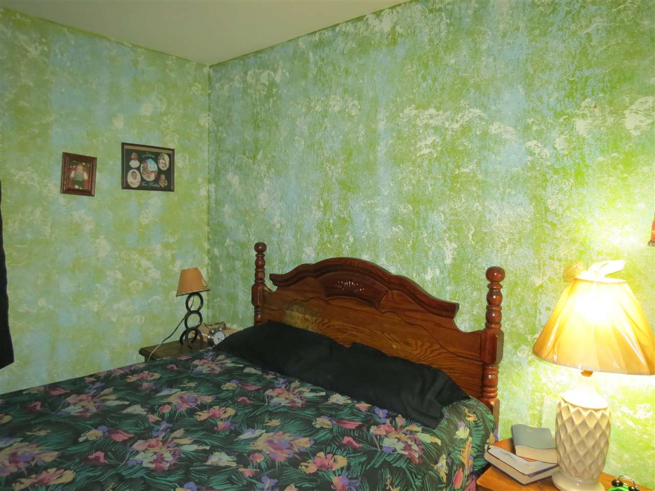 Dial #2 - Residential