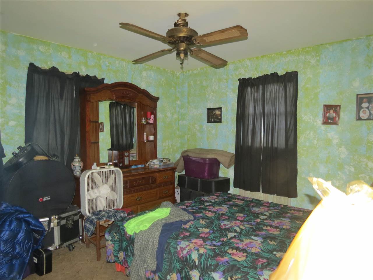 Dial #2 - Residential