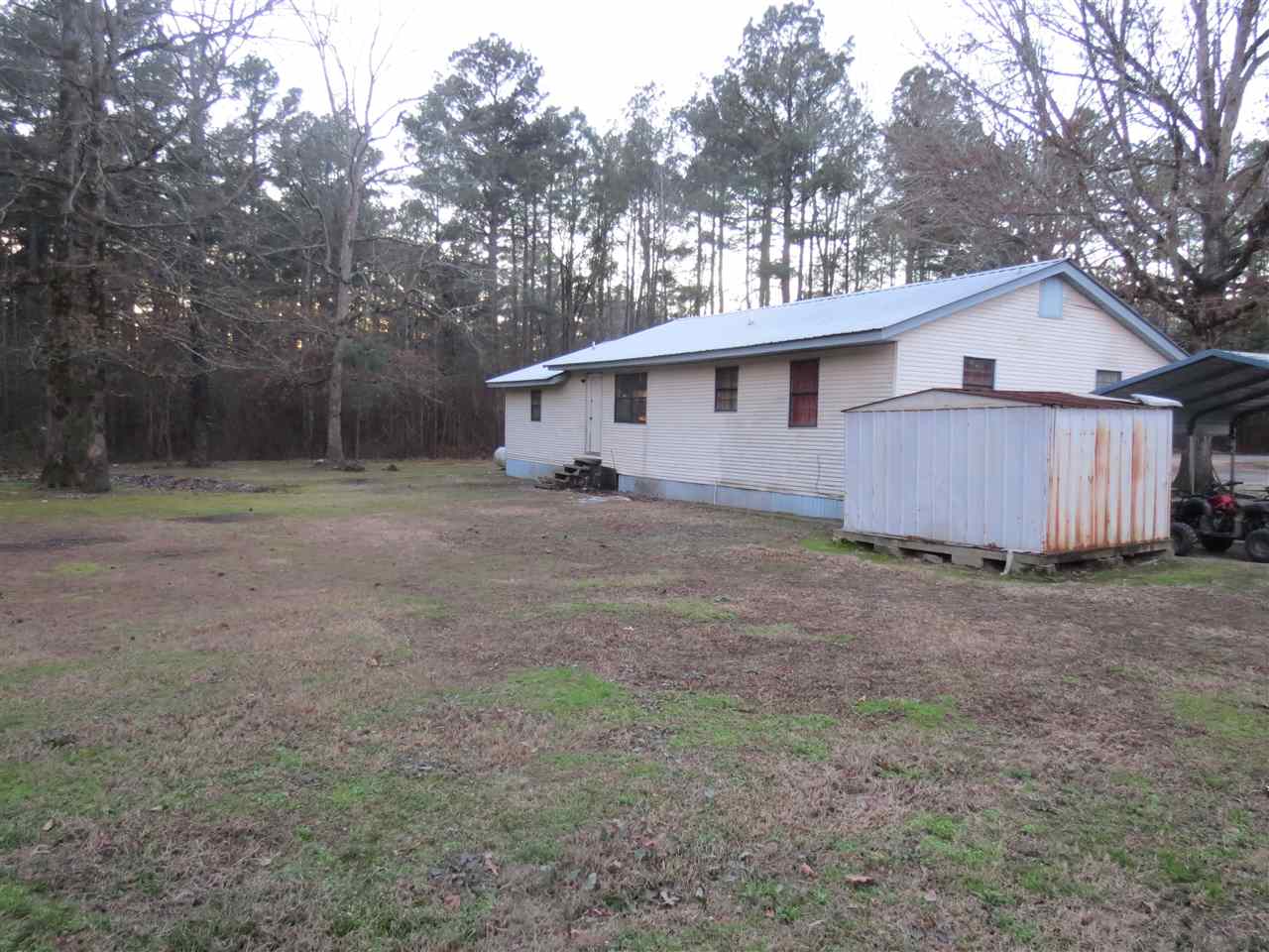 Dial #2 - Residential