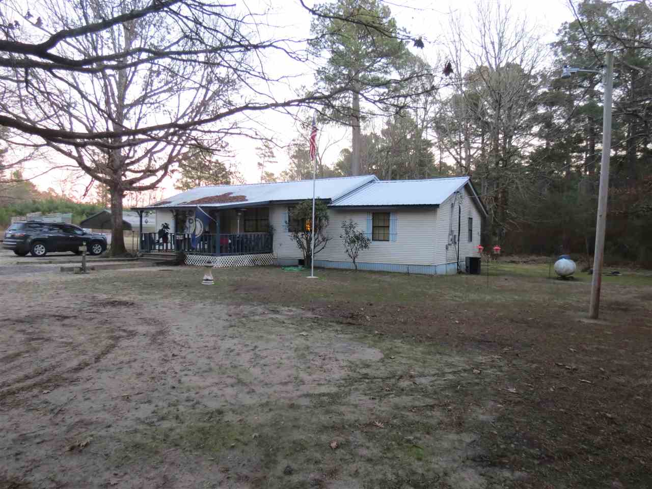 Dial #2 - Residential