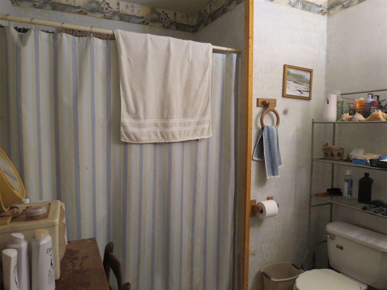 Dial #2 - Residential