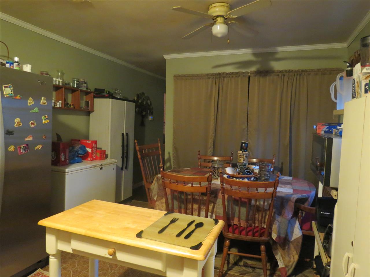 Dial #2 - Residential