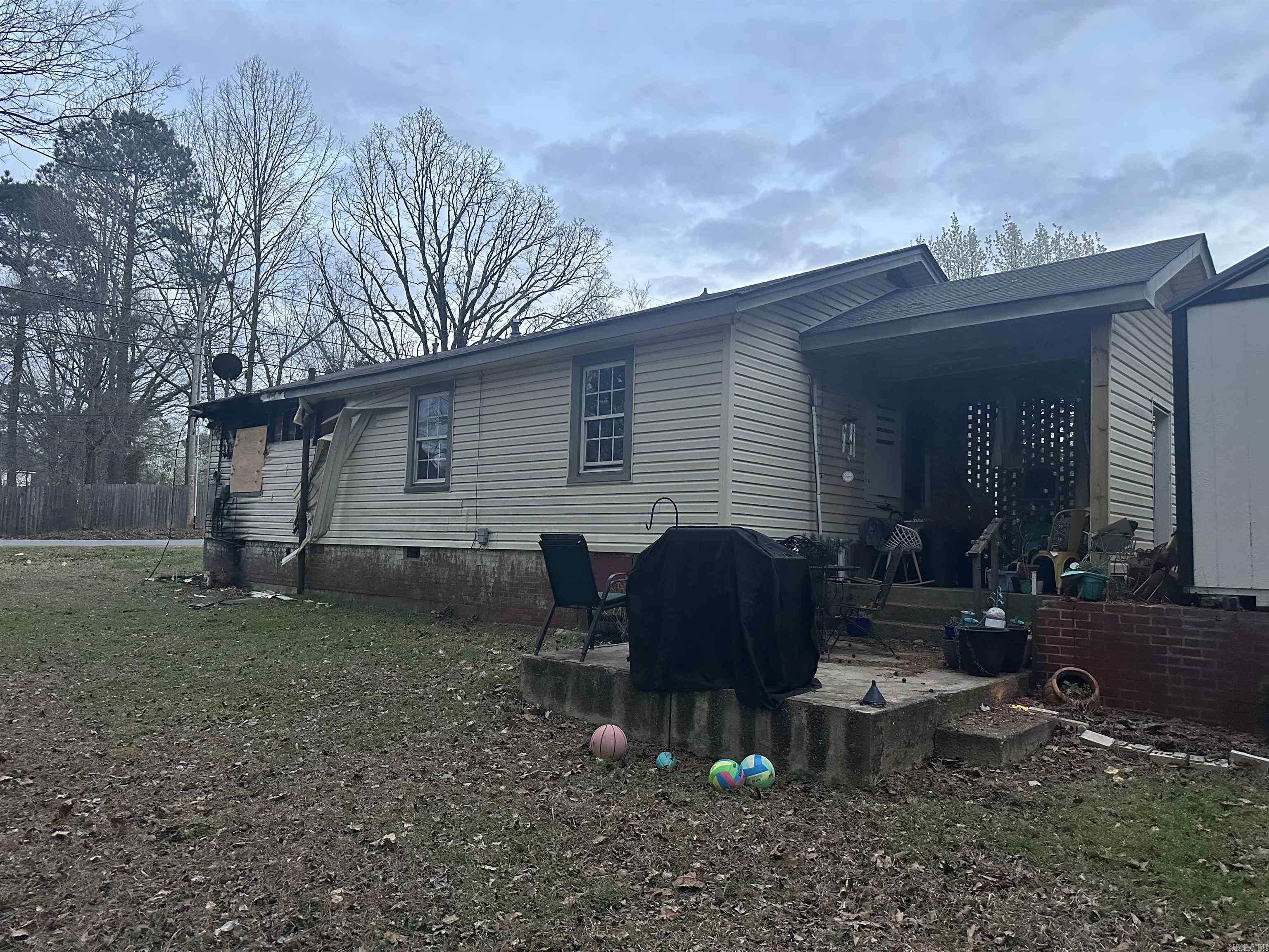 HANNUM ADDITION - Residential