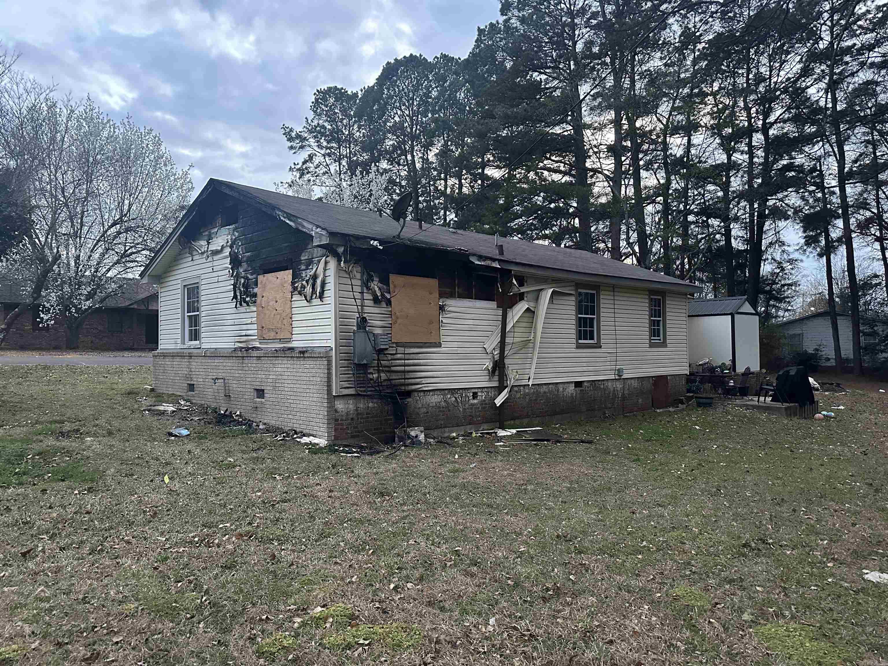 HANNUM ADDITION - Residential