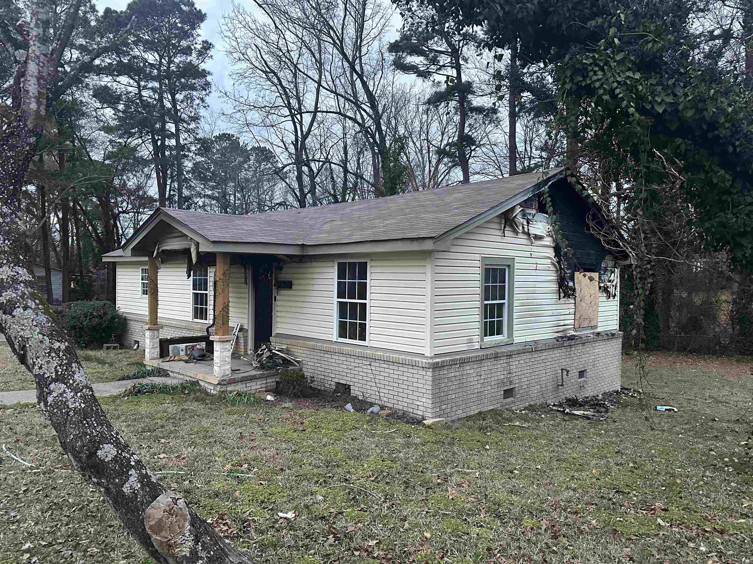 HANNUM ADDITION - Residential