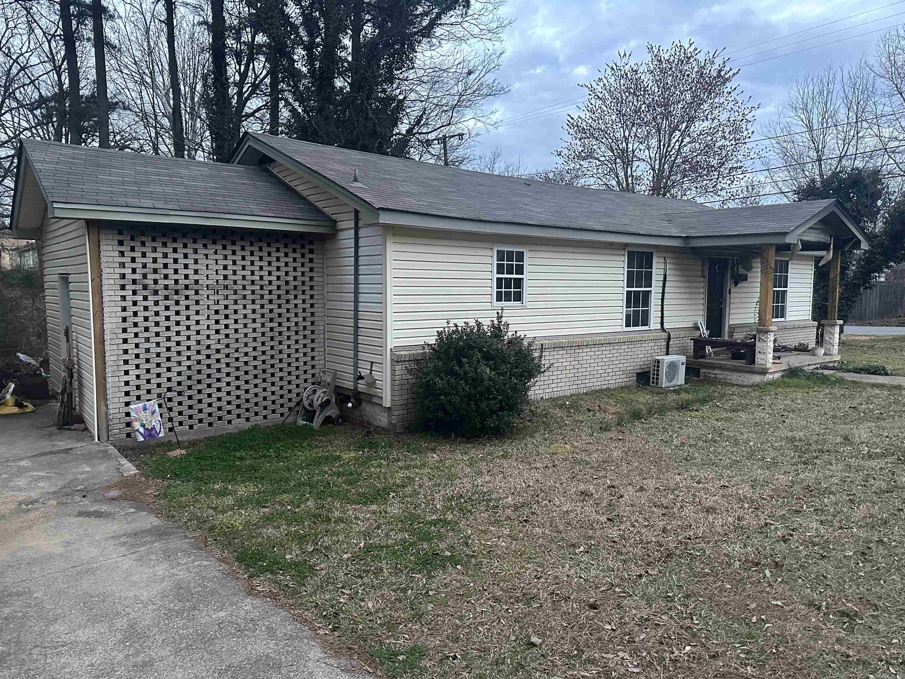 HANNUM ADDITION - Residential