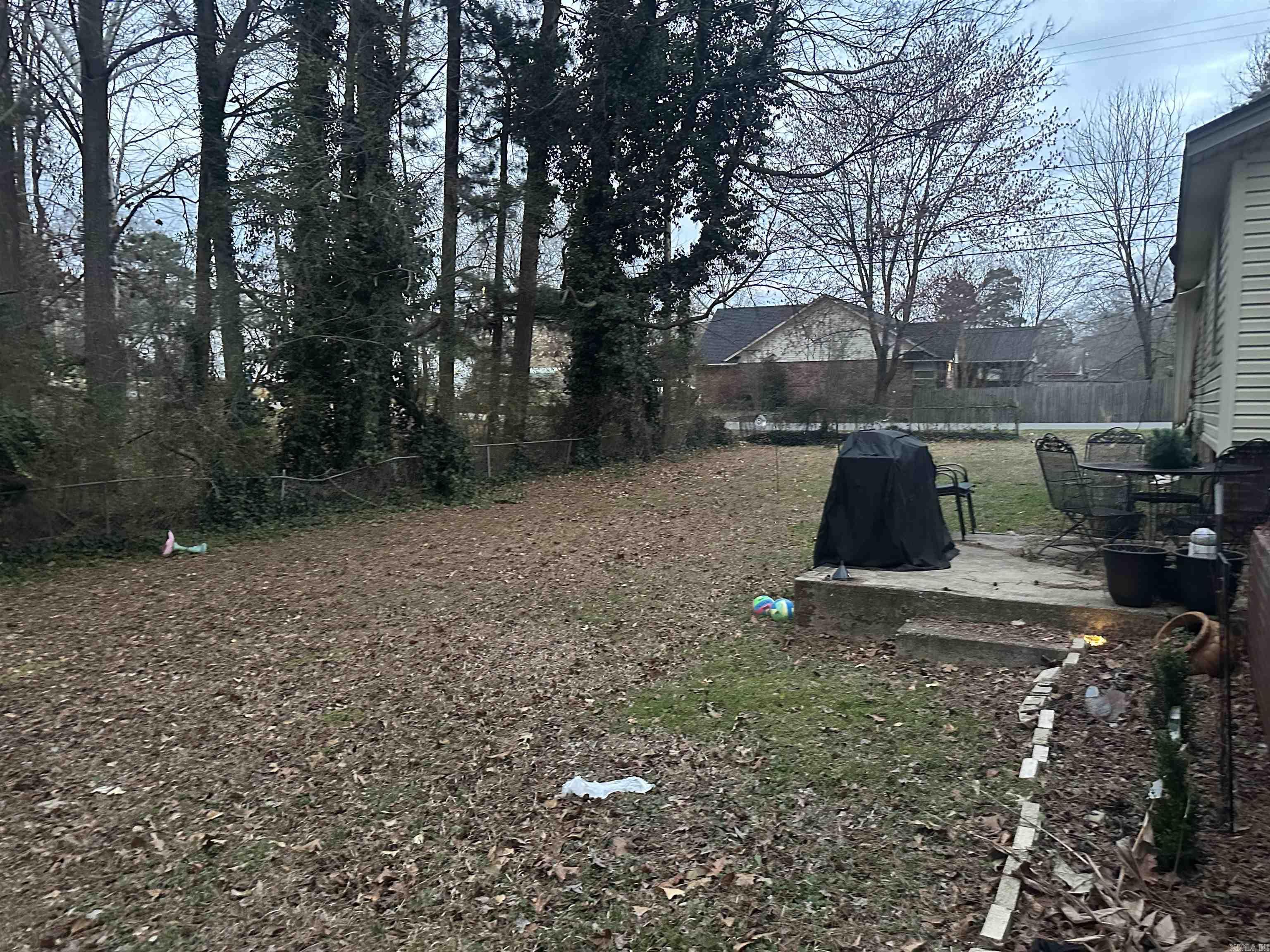 HANNUM ADDITION - Residential