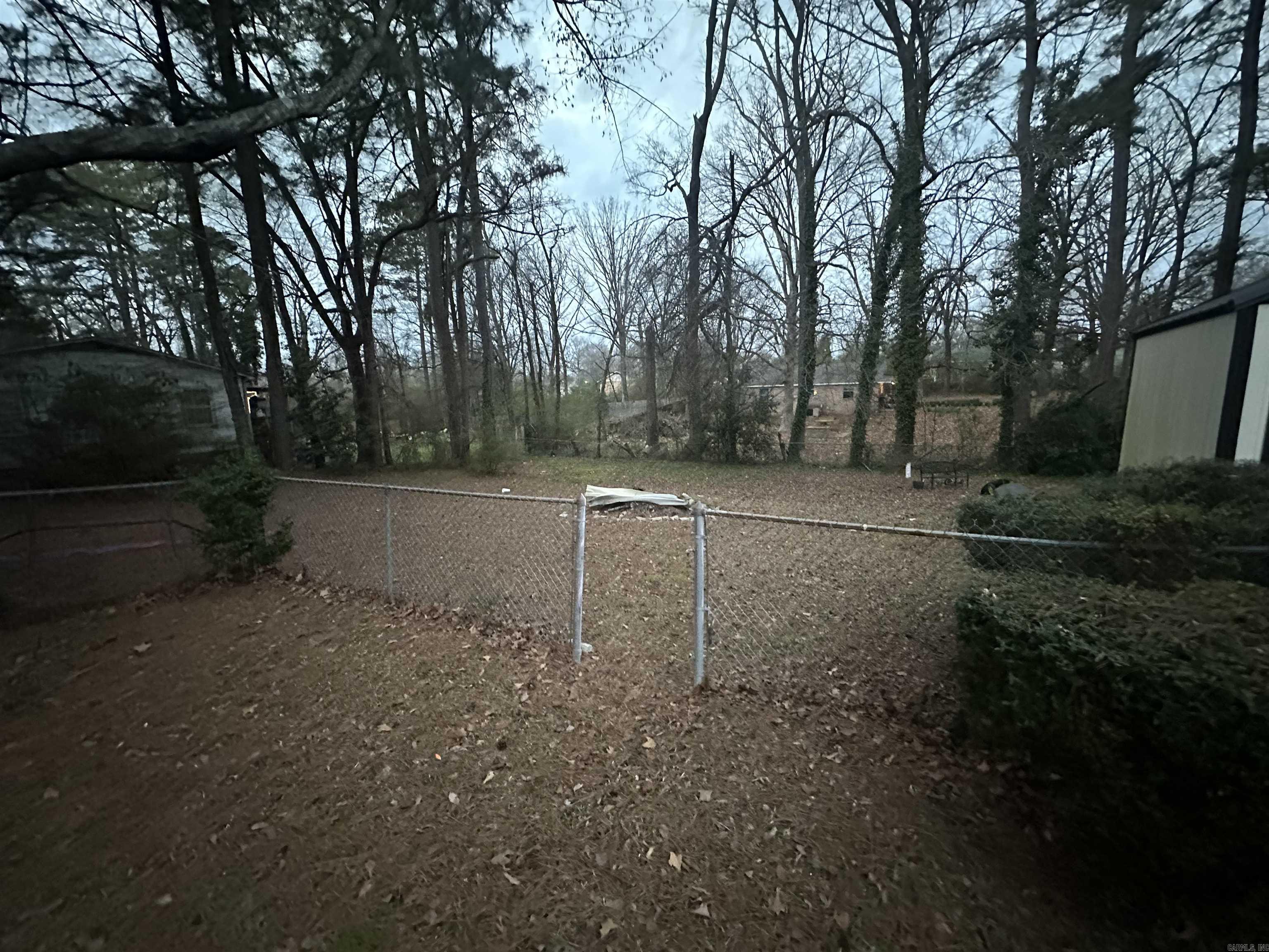 HANNUM ADDITION - Residential