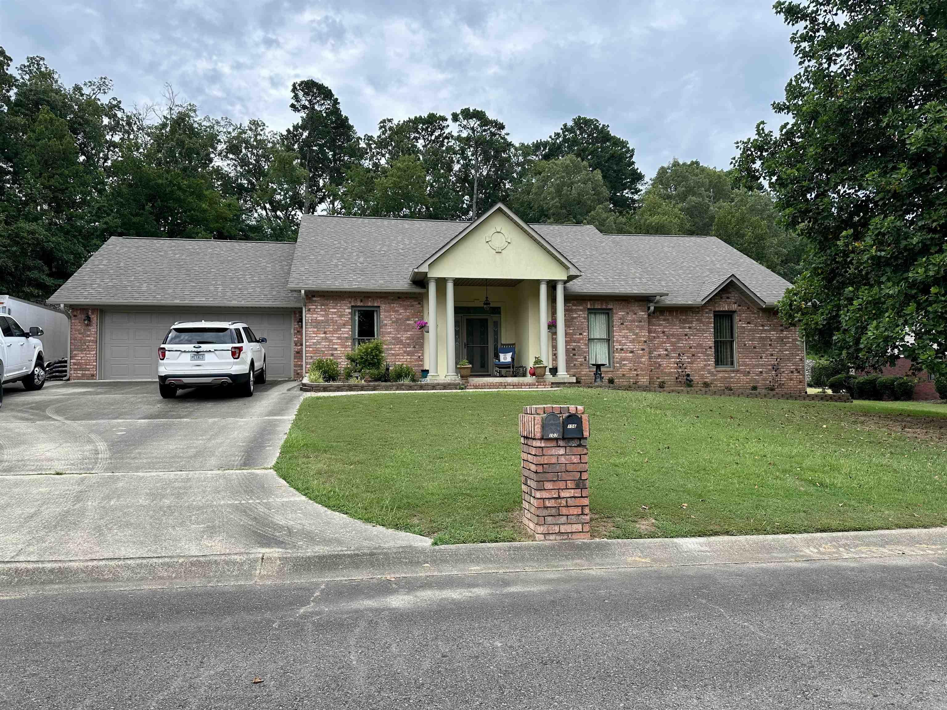 Oak Bend Phase II - Residential