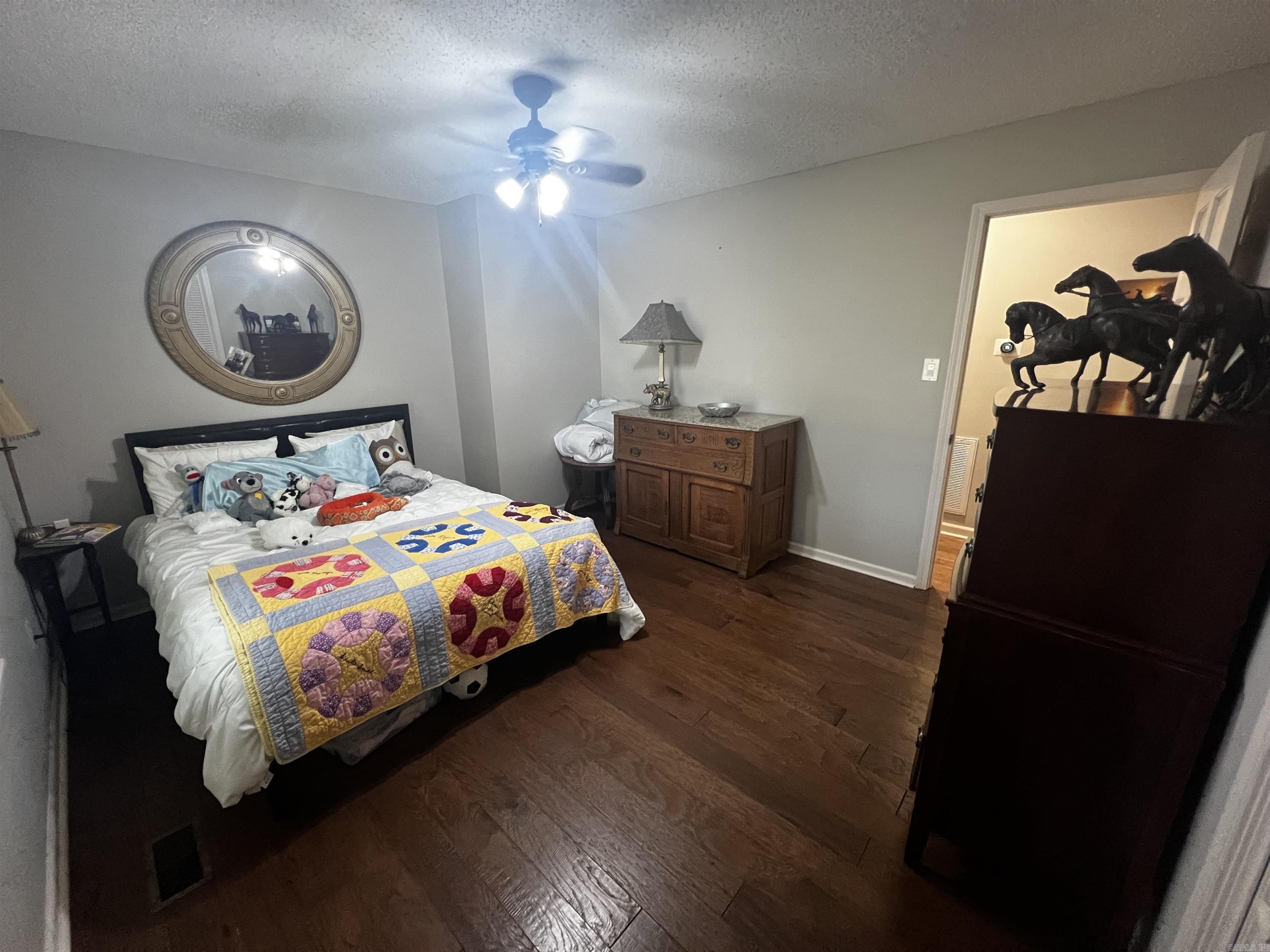 Metes & Bounds - Farm