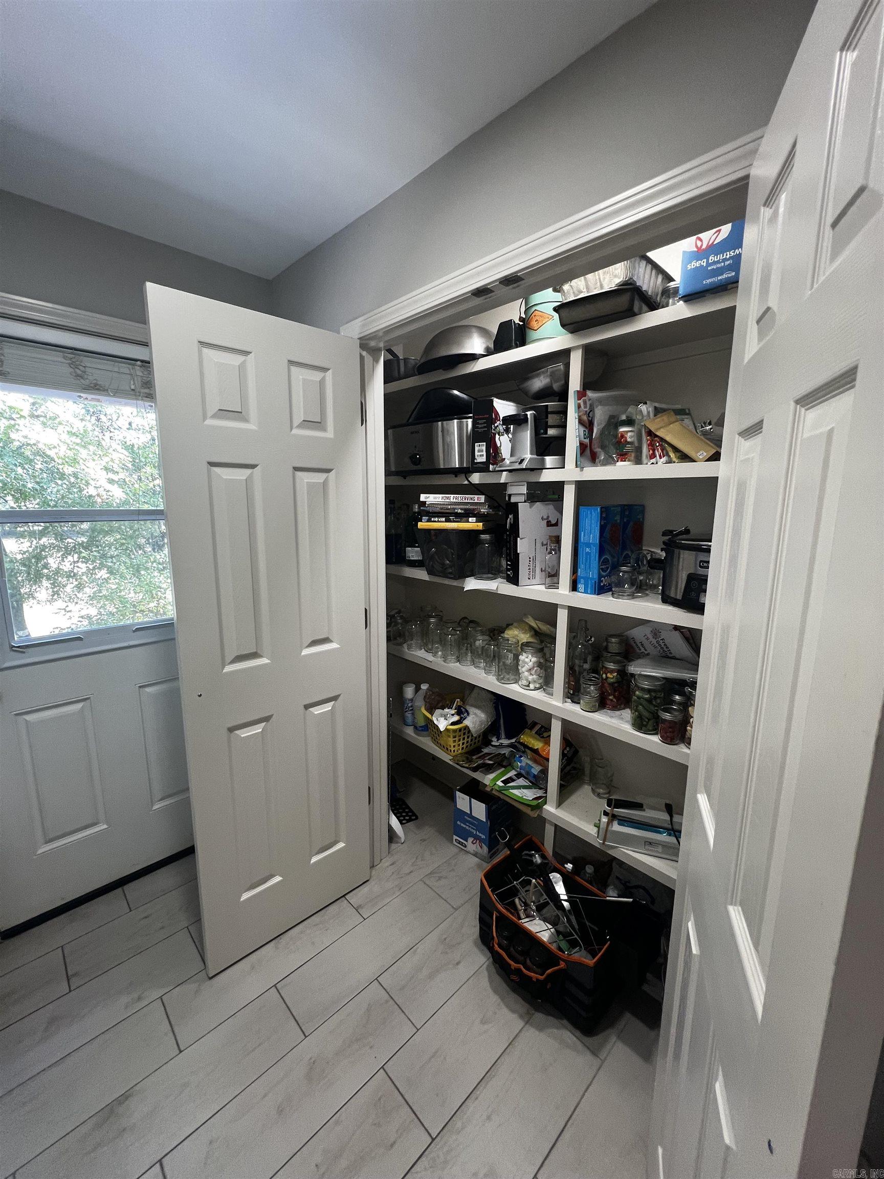 Metes & Bounds - Farm