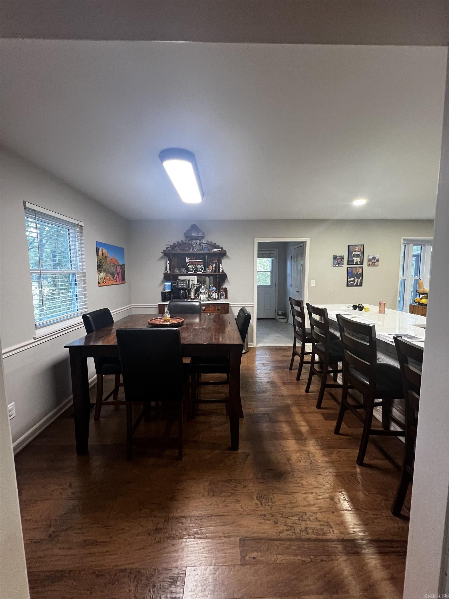 Metes & Bounds - Farm