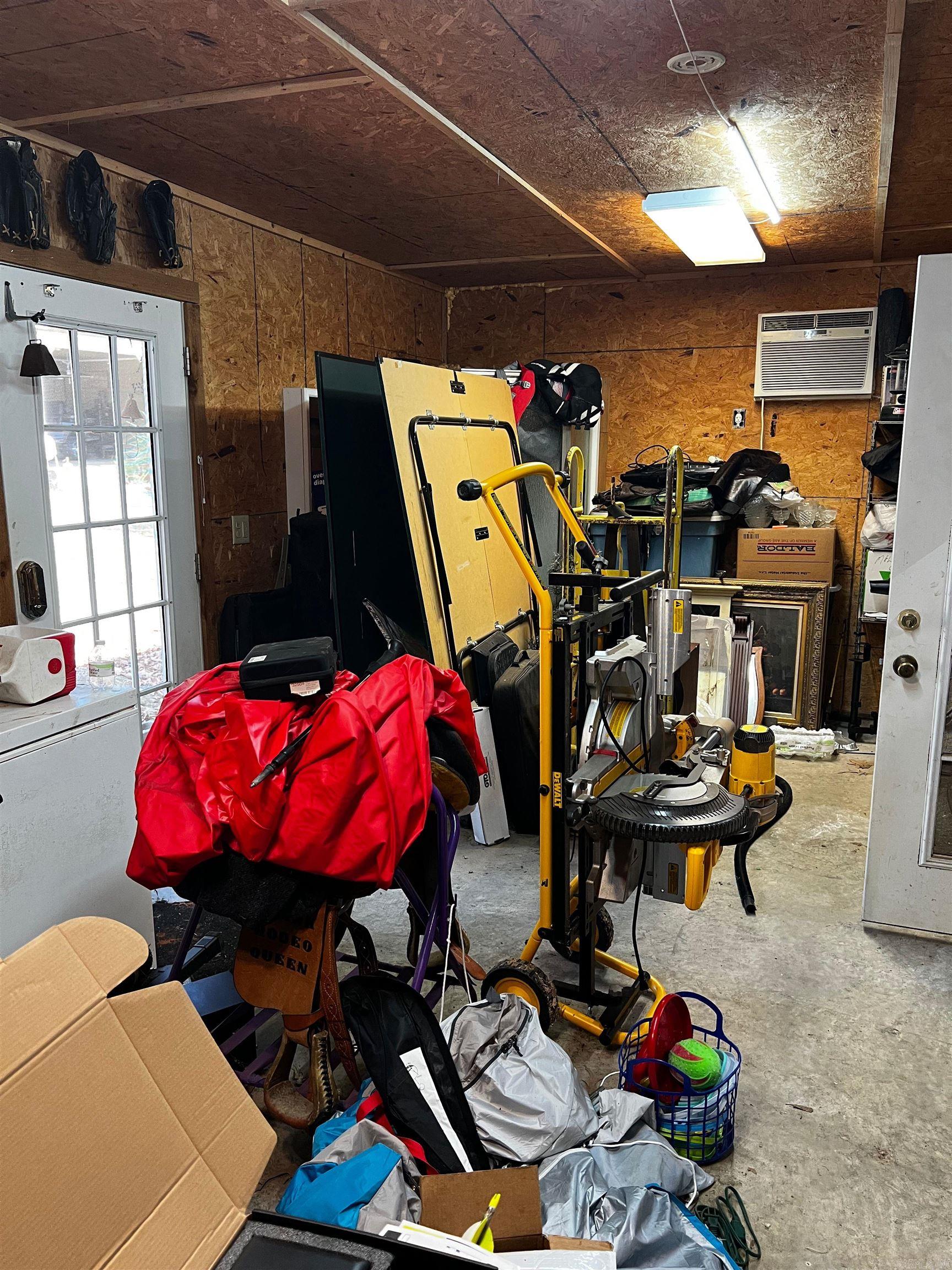 Metes & Bounds - Farm